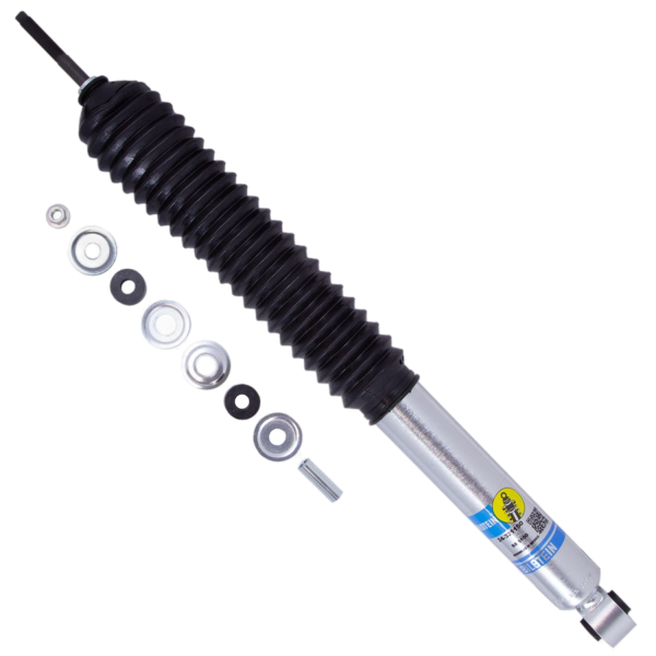 Bilstein 5100 Series 1-2  Single Rear Shock | 2007-2021 Toyota Tundra (24-286244) Online Sale