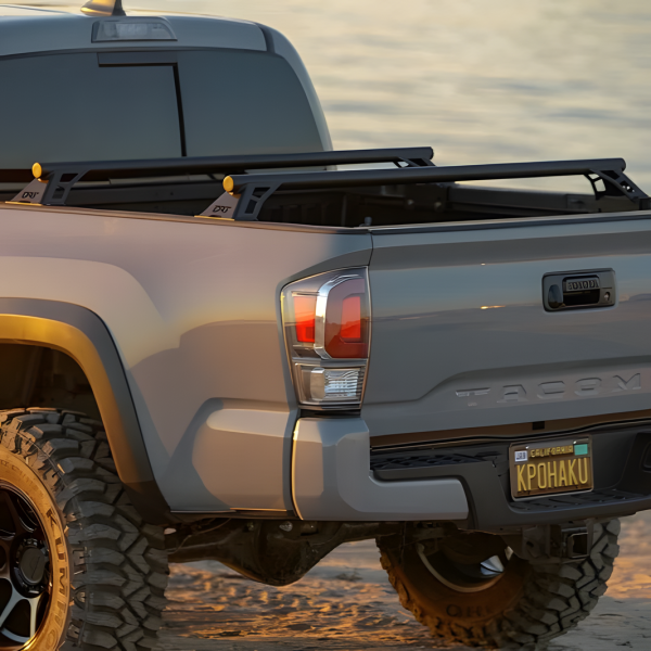 DRT - TACOMA LO-PRO BEDBARS 05-23 TACOMA Online now