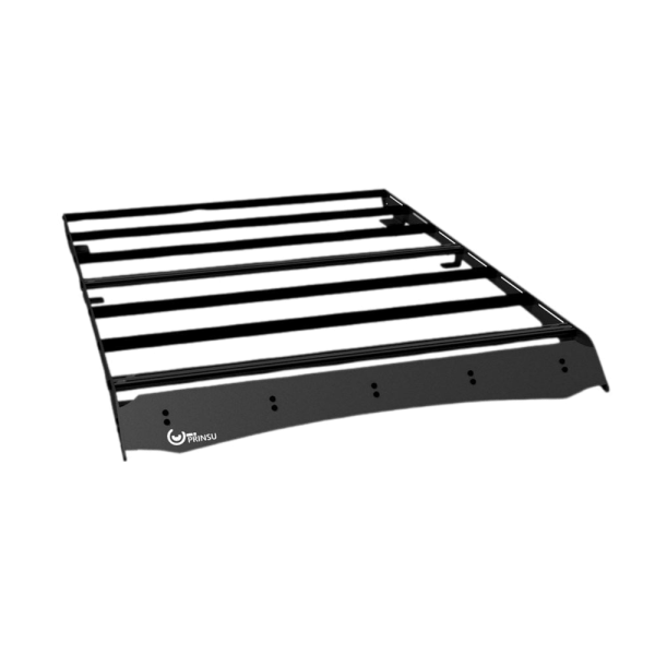 Prinsu - CrewMax Cab Rack - Toyota Tundra (2007-2021) Online