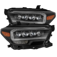 AlphaRex - NOVA-Series LED Projector Headlights - Toyota Tacoma (2016-2023) Cheap