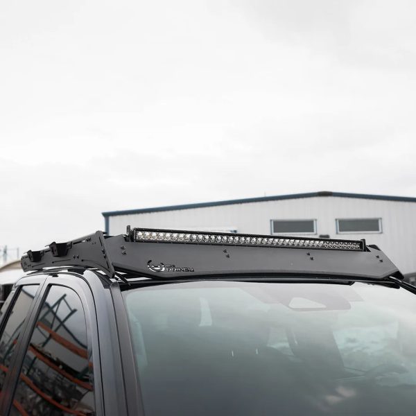 Prinsu - Pro Cab Rack - Toyota Tacoma (2024+) Supply