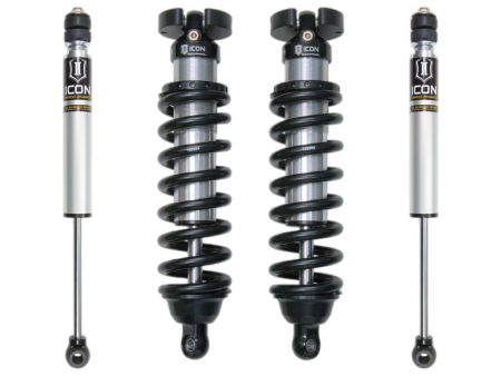 96-02 4RUNNER 0-3  STAGE 1 SUSPENSION SYSTEM Hot on Sale