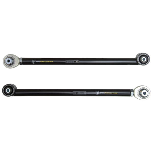 07-UP FJ 03-UP 4RNR 08-23 LC 200 03-UP GX TUBULAR LOWER TRAILING ARM KIT For Sale