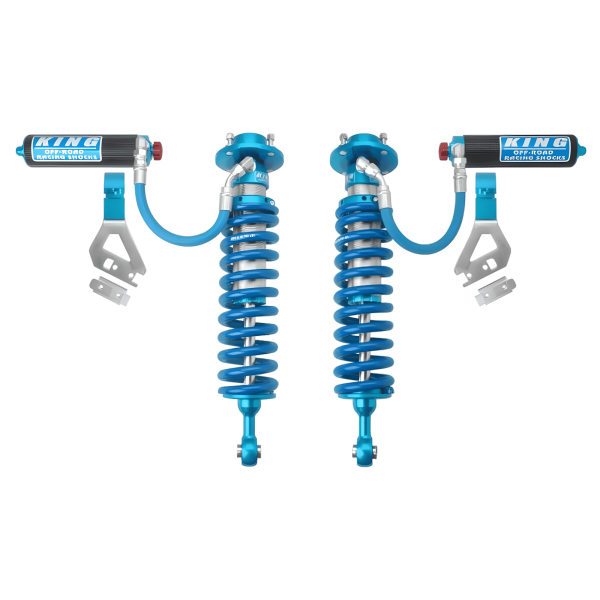 Toyota Sequoia (23+) - 2.5 Dia Front Coilover with Remote Reservoir with Adjuster (Pair) Online