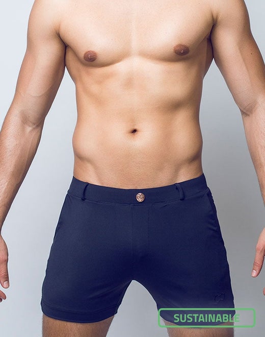 S60 Bondi (Series 3) Shorts - Black Hot on Sale