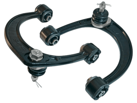 SPC - Adjustable Upper Control Arms - 4Runner (2003-2020), FJ Cruiser (2007-2014), GX470 (2003-2009) Online Sale