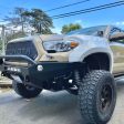 3rd Gen Tacoma Long Travel Suspension Online Sale