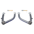 Total Chaos - Heim Upper Control Arms - Tundra (07-21), Sequoia (08-21) Discount