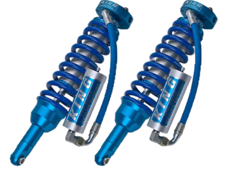 03-09 4Runner 2.5 Performance Series Coilovers Online