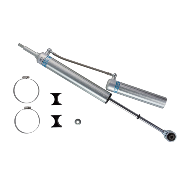 Bilstein 5160 Series 0-1.5  Rear Shock | 2007-2021 Toyota Tundra (25-237429) For Sale