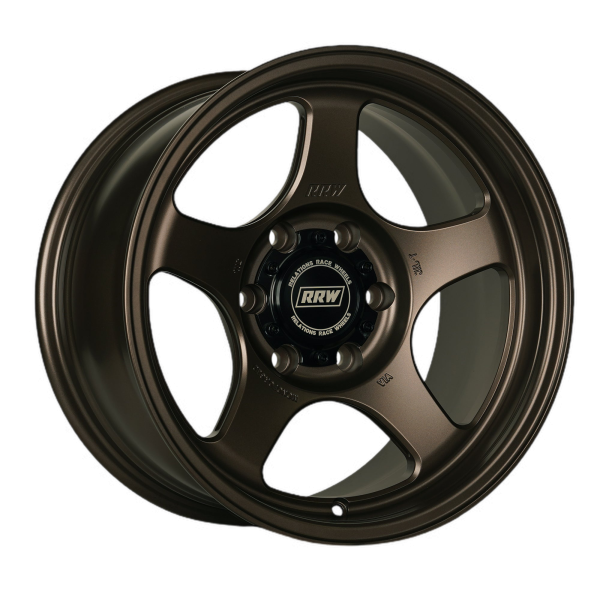 RS4-S 17x8.5 MonoForged Wheel Online Sale