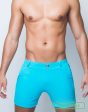 S60 Bondi (Series 3) Shorts - Aqua Online now