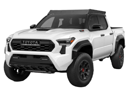 Prinsu - Pro Cab Rack - Toyota Tacoma (2024+) Supply