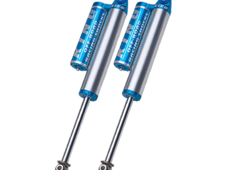 01-19 Chevy GM 2500 3500HD 2.5 Performance Series Rear Shocks Online