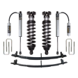 95.5-04 TACOMA 0-3  STAGE 2 SUSPENSION SYSTEM For Discount