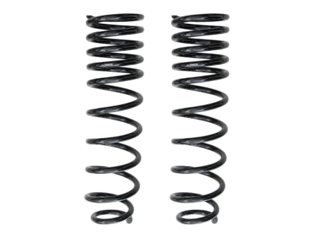 91-97 LAND CRUISER 3  FRONT DUAL RATE SPRING KIT Sale