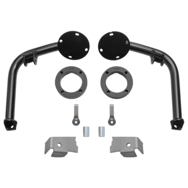 07-21 TUNDRA S2 HOOP KIT Supply