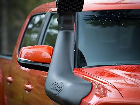 ARB - Safari AirMax Snorkel Intake Kit - Toyota Tacoma (2016+) For Discount