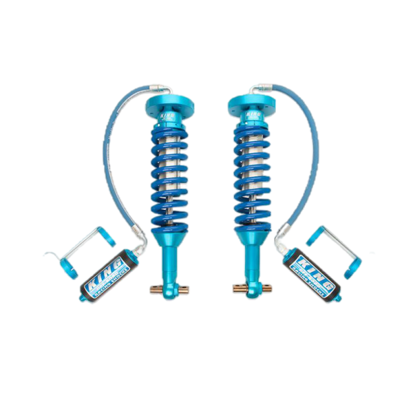 18-23 Ford Expedition 2.5 RR Front Coilover Kit Sale