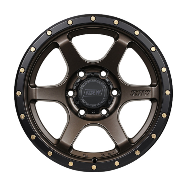 RR2-V 17x8.5 (6x5.5 | 6x139.7) | Chevy Silverado 1500 Online now