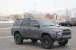 Prinsu - Roof Rack 3 4- Toyota 4Runner (2010-2022) Online