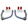 Total Chaos - Upper Control Arms - Tundra (22+) Fashion