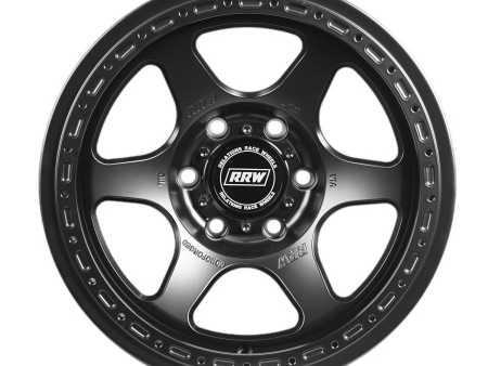 RS2-H Hybrid 18x9 MonoForged Wheel For Sale