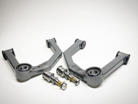 4th Gen 4Runner   GX470 Uniball Upper Control Arms Hot on Sale