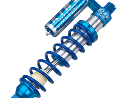 13-15 Can-Am Maverick 2.5 PB Rear Coilover-w  Adjuster Supply