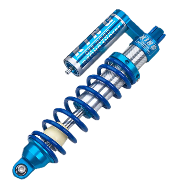 13-15 Can-Am Maverick 2.5 PB Rear Coilover-w  Adjuster Supply