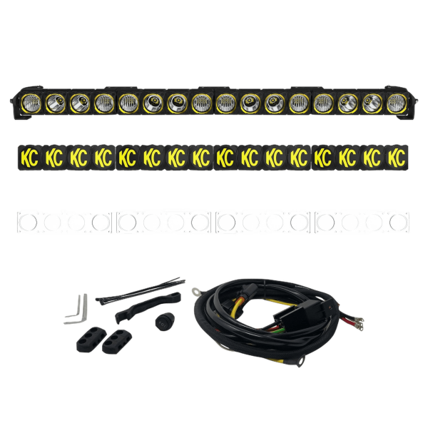 FLEX ERA® LED Light Bar - 40  - Master Kit - #294 Fashion