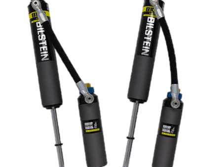 Bilstein B8 8100 (DSA) Adjustable Rear Shocks | 2023-2005 Toyota Tacoma Sale