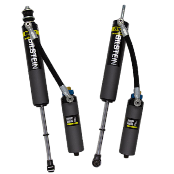 Bilstein B8 8100 (DSA) Adjustable Rear Shocks | 2023-2005 Toyota Tacoma Sale