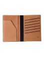 RFID Icon Passport Wallet Hot on Sale