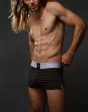 BX20 Core Boxer Shorts - Charcoal on Sale