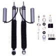 Bilstein 5160 Series 0-2  Rear Shock Kit | Toyota 4Runner 03-23 | GX460 10-23 | GX470 03-09 | FJ 07-14 Hot on Sale