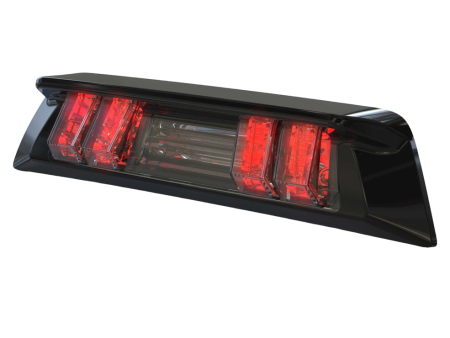 Morimoto X3B LED Third Brake Light For Tacoma (2016-2023) (Double Cab) Supply