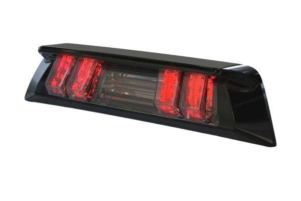 Morimoto X3B LED Third Brake Light For Tacoma (2016-2023) (Double Cab) Supply