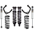 96-02 4RUNNER 0-3  STAGE 2 SUSPENSION SYSTEM For Discount