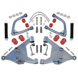 Total Chaos - +2.5  Long Travel Kit - Tundra (07-21) For Sale