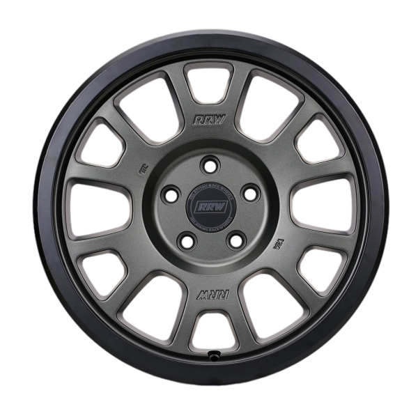 RR5-S 17x8 (5x114.3) | Toyota RAV4 on Sale