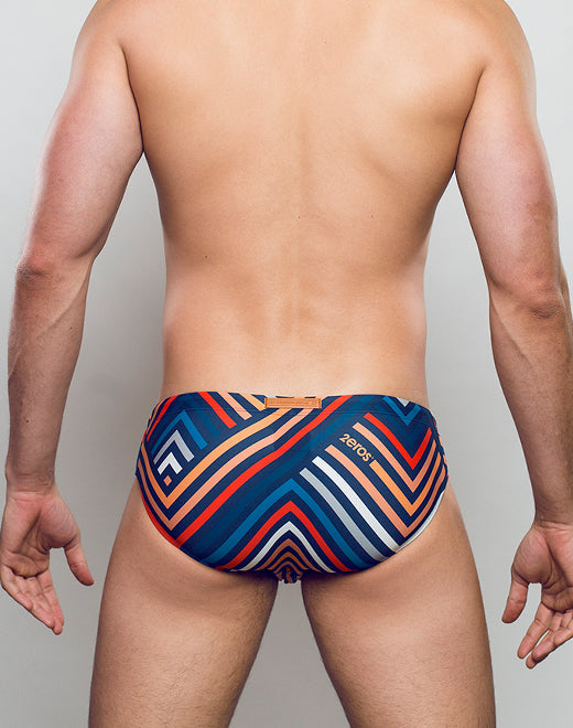 V10 Print Swimwear - Avant Morocco Supply