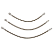 93-97 LAND CRUISER BRAKE LINE KIT +3  For Discount