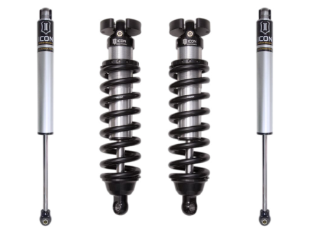 95.5-04 TACOMA 0-3  STAGE 1 SUSPENSION SYSTEM Sale