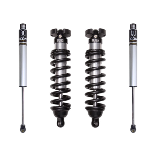 95.5-04 TACOMA 0-3  STAGE 1 SUSPENSION SYSTEM Sale