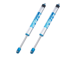 07-17 Jeep JK 2.0 Performance Series Internal Reservoir Rear Shocks For Cheap