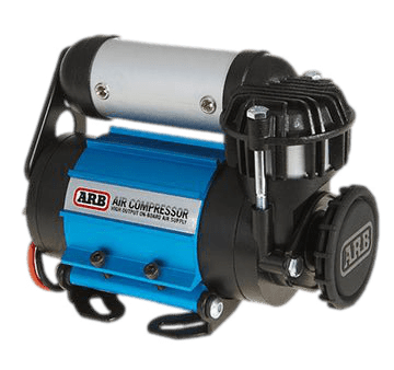 ARB - Single High Performance On-Board Compressor for ARB Air Lockers Discount