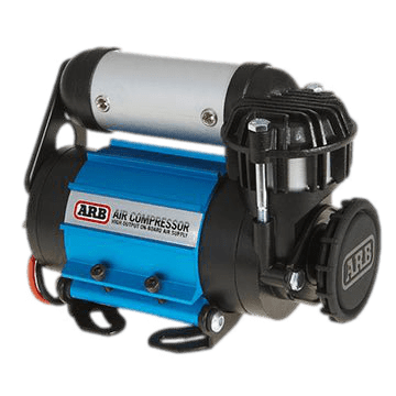 ARB - Single High Performance On-Board Compressor for ARB Air Lockers Discount