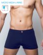 V60 Bondi (Series 2) Swim Trunks - Black Hot on Sale