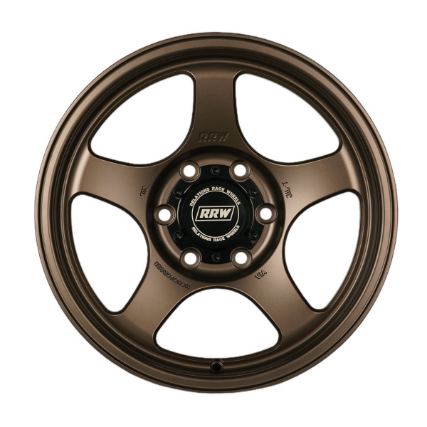 RS4-S 17x8.5 MonoForged Wheel Online Sale